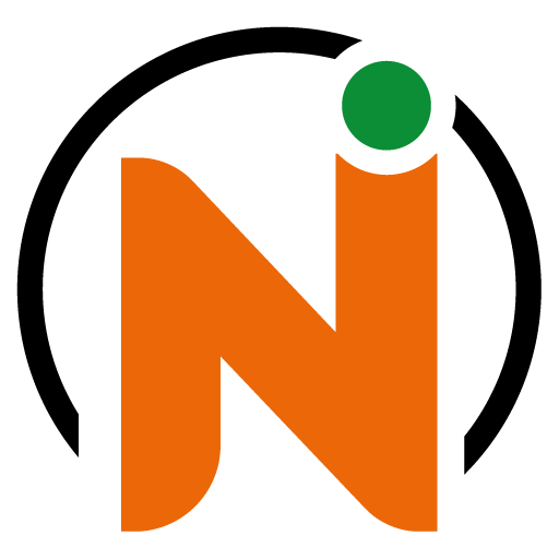 Favicon Logo N Habitat