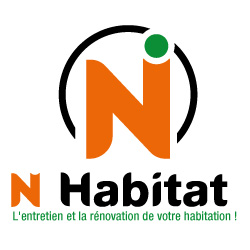 Logo Complet N Habitat