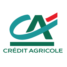Logo du Crédit Agricole