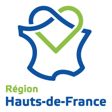 Logo Région Hauts-de-France